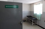 Clinic maternity ward