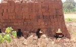 Brick kiln